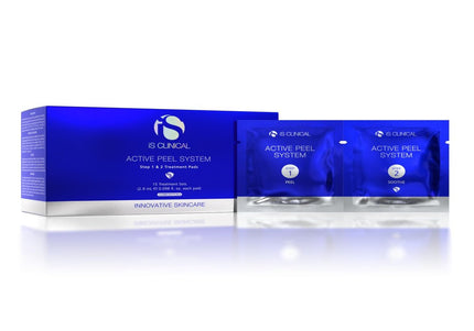 Active Peel System 15 zakjes - iS Clinical