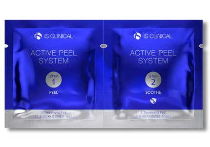 Active Peel System 15 zakjes - iS Clinical