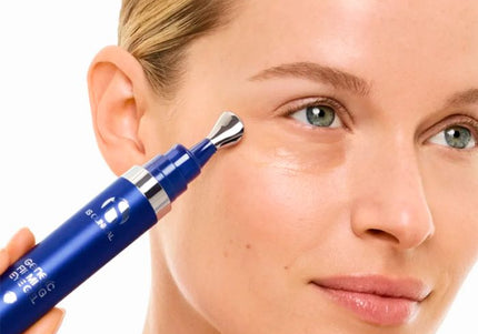 GeneXC Firming Eye Gel - iS Clinical