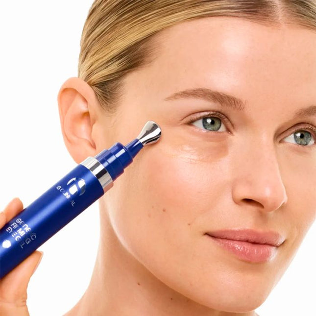 GeneXC Firming Eye Gel - iS Clinical