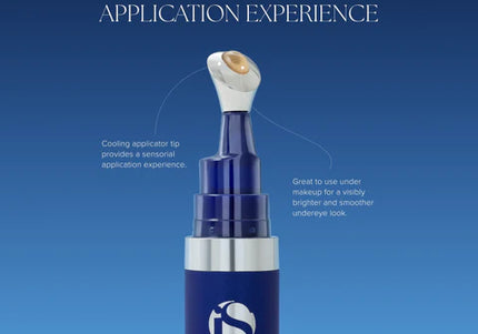 GeneXC Firming Eye Gel - iS Clinical
