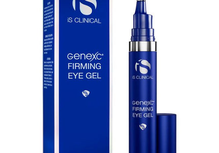 GeneXC Firming Eye Gel - iS Clinical