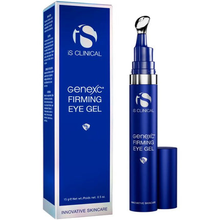 GeneXC Firming Eye Gel - iS Clinical