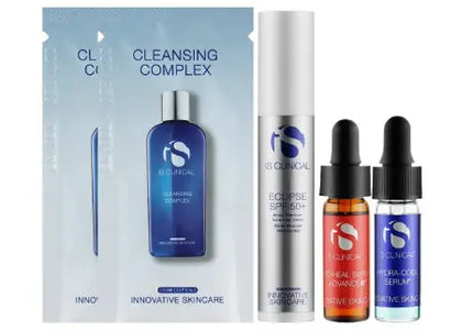 KIT TRIAL - Pure Calm - iS Clinical -