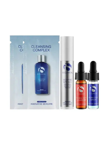 KIT TRIAL - Pure Calm - iS Clinical -