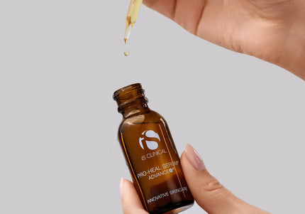 Pro Heal Serum Advance+ 15 ml - iS Clinical