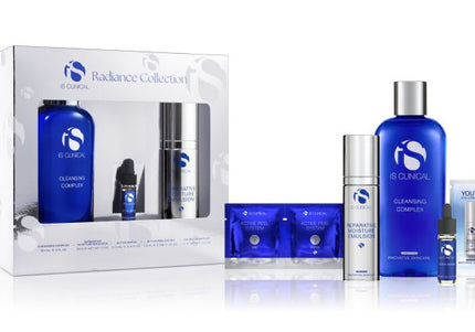 Radiance Collection - iS Clinical