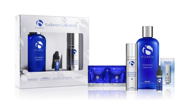 Radiance Collection - iS Clinical