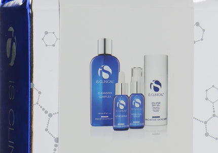 KIT Pure Clarity TRIAL KIT - iS Clinical