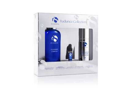 Radiance Collection - iS Clinical