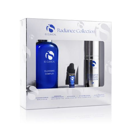 Radiance Collection - iS Clinical