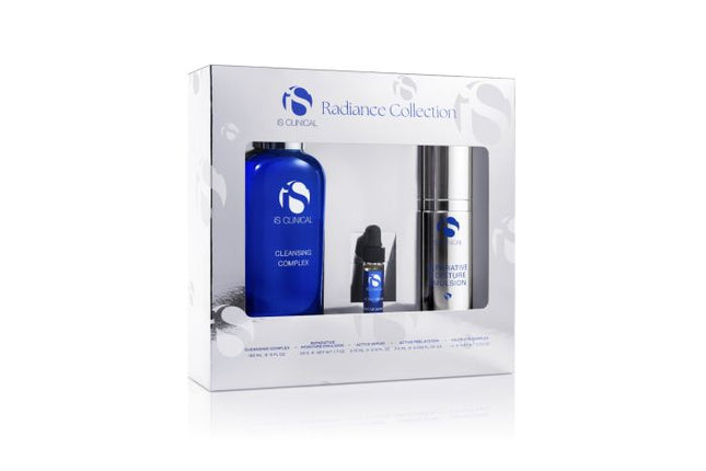 iS Clinical Radiance Collection