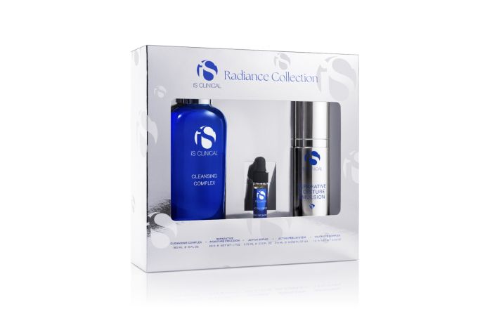 Radiance Collection - iS Clinical