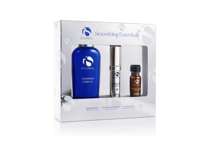Smoothing Essentials - iS Clinical