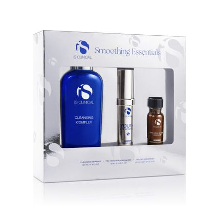 Smoothing Essentials - iS Clinical