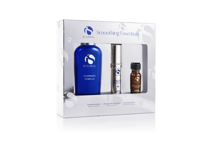 iS Clinical Smoothing Essentials