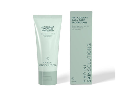 Antioxidant Daily Face Protectant SPF 33 - Marini Skinsolutions