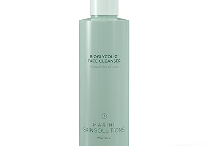 Bioglycolic Cleanser - Marini Skinsolutions
