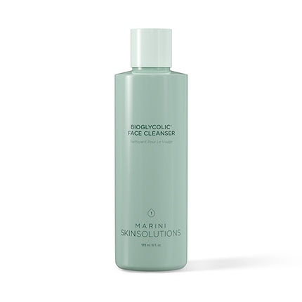 Bioglycolic Cleanser - Marini Skinsolutions