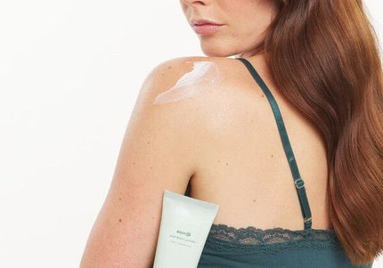 AHA Body Lotion TX - Marini Skinsolutions