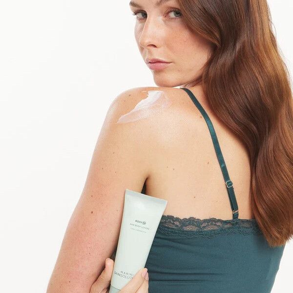 AHA Body Lotion TX - Marini Skinsolutions