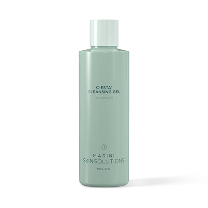C-Esta Cleansing Gel - Marini Skinsolutions