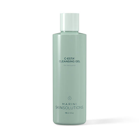 C-Esta Cleansing Gel - Marini Skinsolutions
