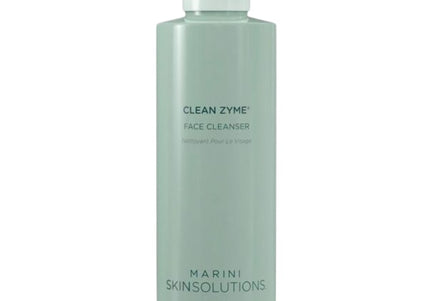 Clean Zyme Face Cleanser - Marini Skinsolutions