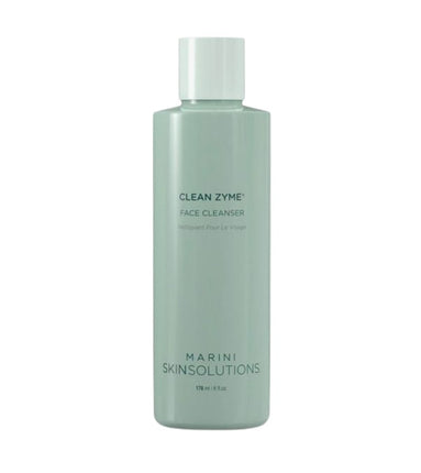 Clean Zyme Face Cleanser - Marini Skinsolutions
