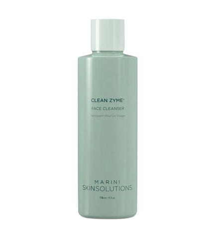Clean Zyme Face Cleanser - Marini Skinsolutions