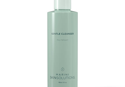 Gentle Cleanser - Marini Skinsolutions