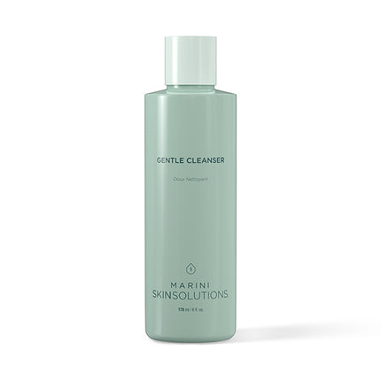 Gentle Cleanser - Marini Skinsolutions