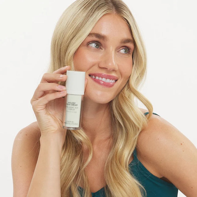 Hyla3D® Face CREAM - Marini Skinsolutions