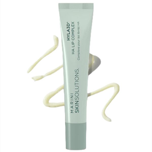 Hyla 3D Lip Complex - Marini Skinsolutions