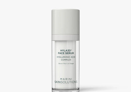 Hyla3D® Face SERUM - Marini