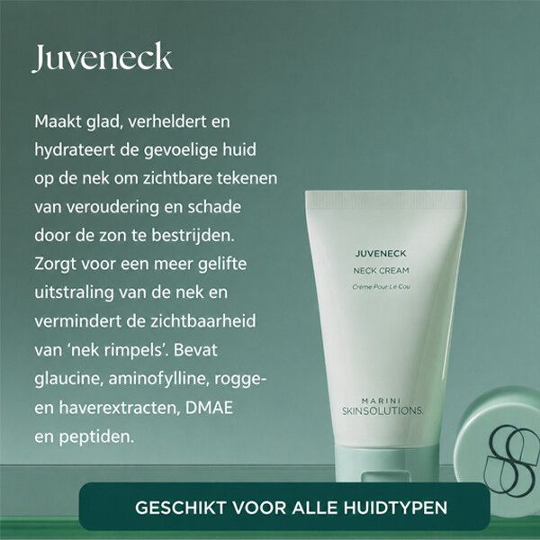 Juveneck - Marini Skinsolutions