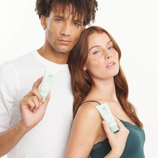 Marini Physical Protectant TINTED - Marini Skinsolutions
