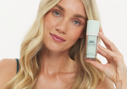 Reboot™ PDRN Face Serum - Marini Skinsolutions