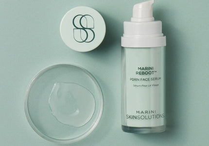 Reboot™ PDRN Face Serum - Marini Skinsolutions