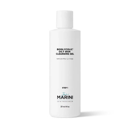 Bioglycolic OILY Cleansing Gel - Jan Marini