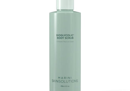 Bioglycolic Body SCRUB - Marini Solutions