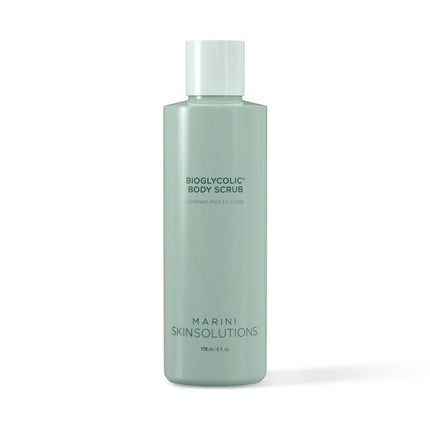 Bioglycolic Body SCRUB - Marini Solutions