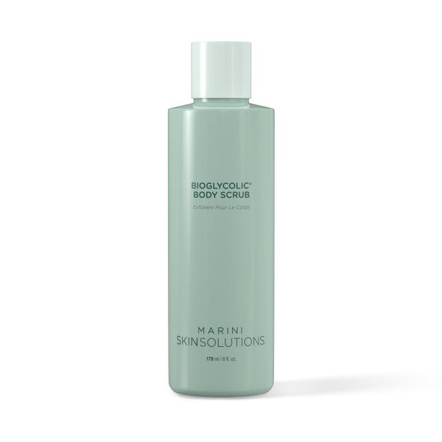 Bioglycolic Body SCRUB - Marini Solutions