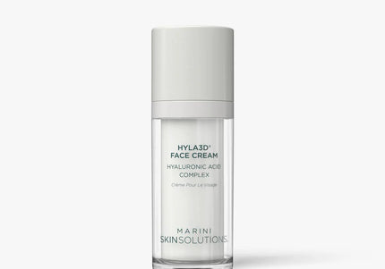 Hyla 3D Face CREAM - Marini Skinsolutions