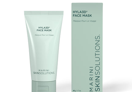 Hyla 3D Face Mask - Marini Skinsolutions