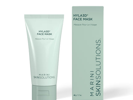 Collection image for: Hyaluronic Acid - Marini Skinsolutions
