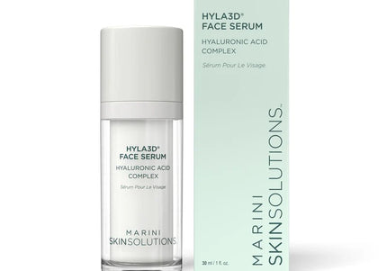 Hyla 3D Face SERUM - Marini