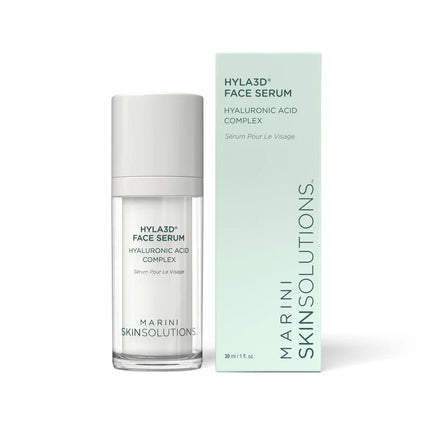 Hyla 3D Face SERUM - Marini
