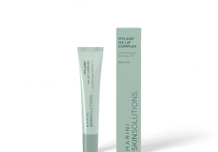 Hyla 3D Lip Complex - Marini Skinsolutions
