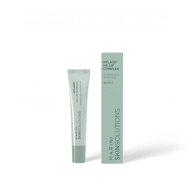 Hyla 3D Lip Complex - Marini Skinsolutions